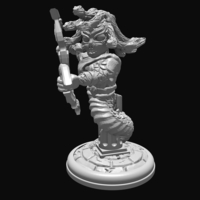 Medusa 28mm  - Thumbnail 3