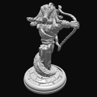 Medusa 28mm  - Thumbnail 5
