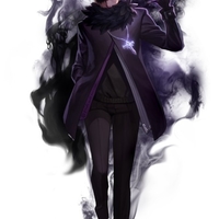 최강의 군단 - Jackdaw - pendant / costume play - Thumbnail 5