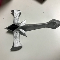 최강의 군단 - Jackdaw - pendant / costume play - Thumbnail 6