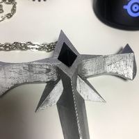 최강의 군단 - Jackdaw - pendant / costume play - Thumbnail 7