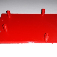 ARDUINO UNO 3D PRINTED CASE - Thumbnail 2