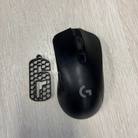 Rainbow Six Siege Hexagonal  Charm - Thumbnail 1