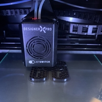 Rainbow Six Siege Hexagonal  Charm - Thumbnail 3