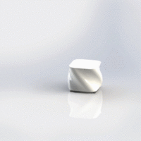 Small Twistbox4-HQ 3D Printing 285134