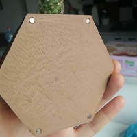 FRIDGE MAGNETIC VASE - Thumbnail 2