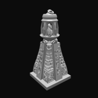 Totem 25mm base - Thumbnail 5