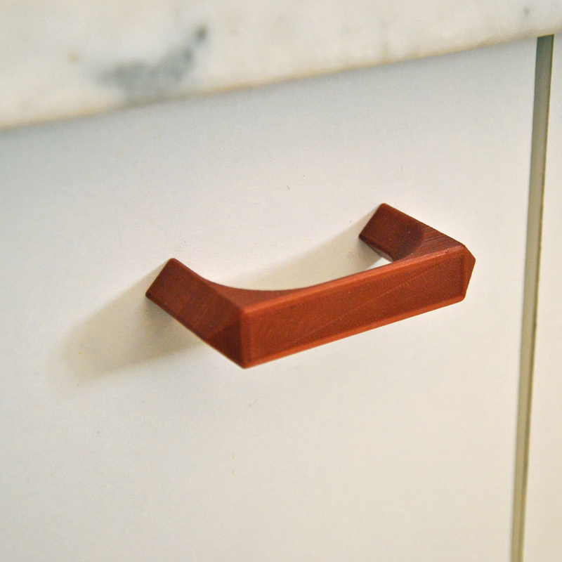 CABINET HANDLE 