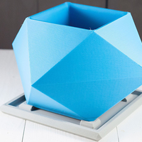 Spikey Planter - Thumbnail 2