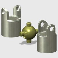 Universal Joint - Thumbnail 1