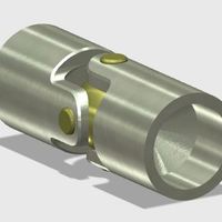 Universal Joint - Thumbnail 2