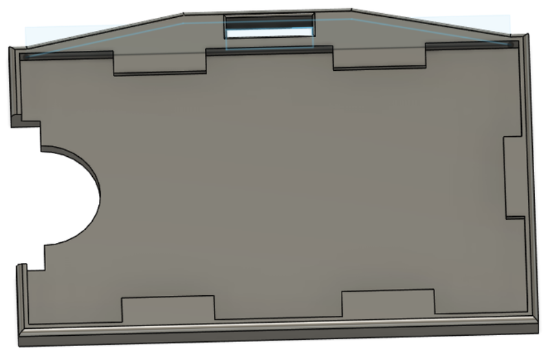 Badge Holder - Card Holder - ID Holder