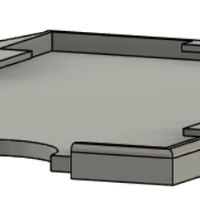 Badge Holder - Card Holder - ID Holder - Thumbnail 3