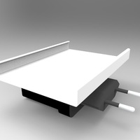 Keepsafe Charger+Holder - Thumbnail 4