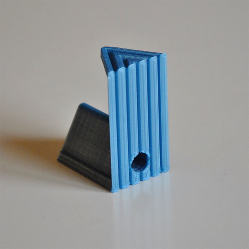 WALL HOOK 3D Print 285412