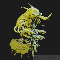 THE CYBERPEDE - Thumbnail 1