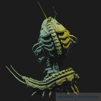 THE CYBERPEDE - Thumbnail 2