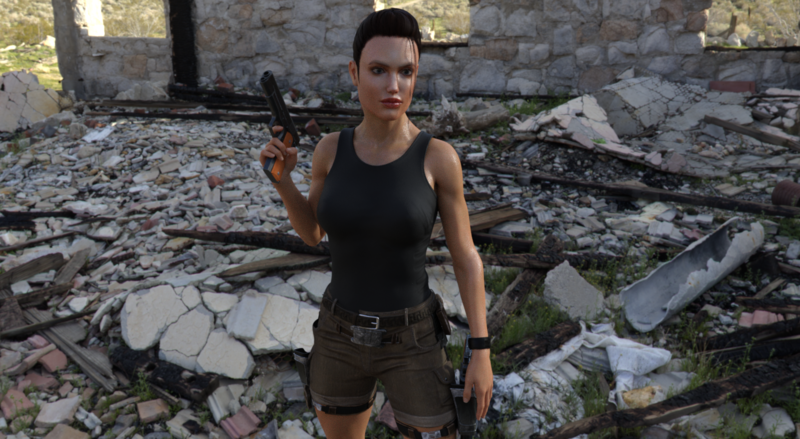 lara