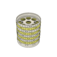 Sorting piggy bank EUR (L size) - Thumbnail 3