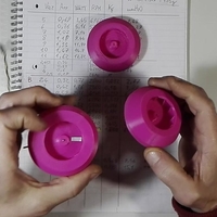 High pressure fan - RtA70kit - RC models and other - Thumbnail 1