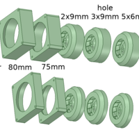 High pressure fan - RtA70kit - RC models and other - Thumbnail 3