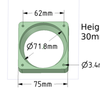 High pressure fan - RtA70kit - RC models and other - Thumbnail 4