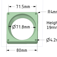 High pressure fan - RtA70kit - RC models and other - Thumbnail 5