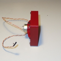 High pressure fan - RtA70kit - RC models and other - Thumbnail 8