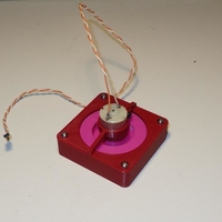 High pressure fan - RtA70kit - RC models and other - Thumbnail 9