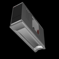 Plan B Project  Computer Tower  - Thumbnail 2