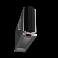 Plan B Project  Computer Tower  - Thumbnail 3