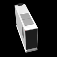 Plan B Project  Computer Tower  - Thumbnail 6