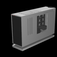 Plan B Project  Computer Tower  - Thumbnail 8