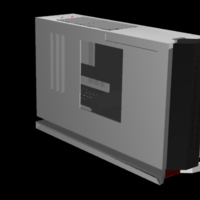 Plan B Project  Computer Tower  - Thumbnail 9