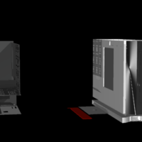 Plan B Project  Computer Tower  - Thumbnail 10