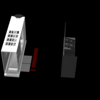 Plan B Project  Computer Tower  - Thumbnail 11
