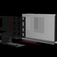 Plan B Project  Computer Tower  - Thumbnail 12