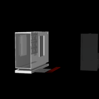 Plan B Project  Computer Tower  - Thumbnail 14