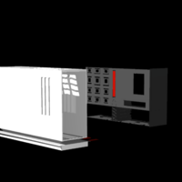 Plan B Project  Computer Tower  - Thumbnail 15