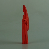 Suprised Christ the Redeemer - Thumbnail 4