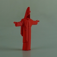 Suprised Christ the Redeemer - Thumbnail 6