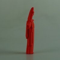 Suprised Christ the Redeemer - Thumbnail 7