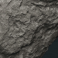 Crescent with face - Thumbnail 3