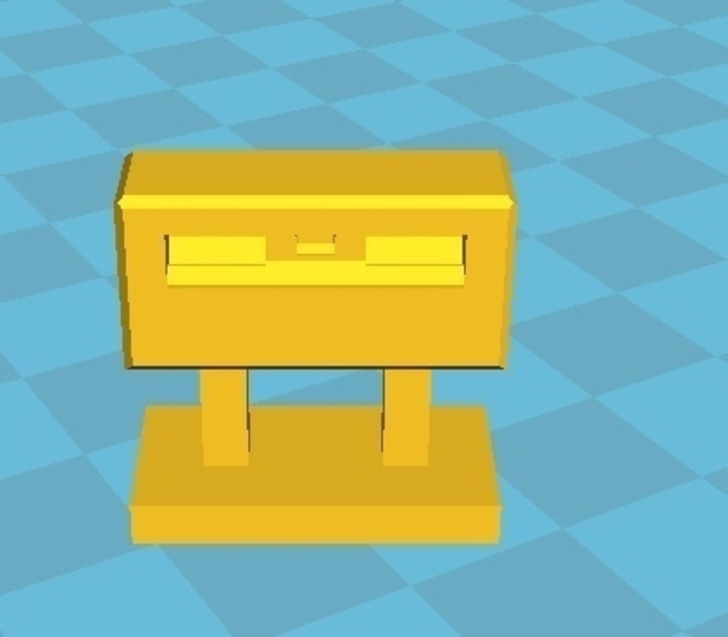 mailbox Netherlands