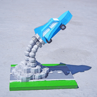 Road Trip to the Moon - Thumbnail 1