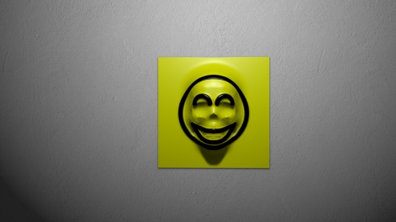SMILEYSKULL
