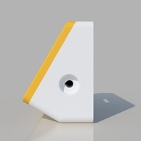 Lerdge screen case for ZAV_ver.1 - Thumbnail 2