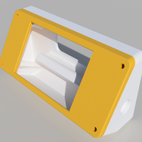 Lerdge screen case for ZAV_ver.1 - Thumbnail 3