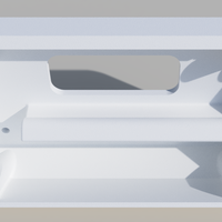 Lerdge screen case for ZAV_ver.1 - Thumbnail 6