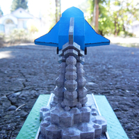 Road Trip to the Moon - Thumbnail 3